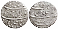 Afghanistan-Taimur-Shah-as-King-Rupee-1197-AR