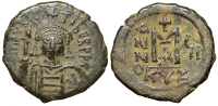 Ancient-Byzantine-Empire-Maurice-Tiberius-Follis-7-AE