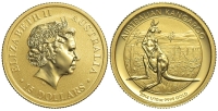 Australia-Elizabeth-II-Dollars-2014-Gold