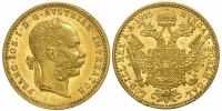 Austria-Franz-Joseph-I-Ducat-1915-Gold