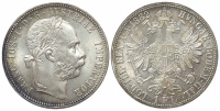 Austria-Franz-Joseph-I-Florin-1882-AR