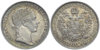 Austria-Franz-Joseph-I-Kreuzer-1855-AR