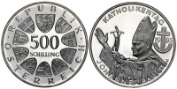 Austria-Republic-Schilling-1983-AR