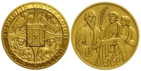 Austria-Republic-Schilling-2001-Gold