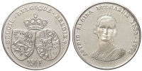 Belgium-Albert-II-Francs-1995-AR