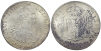 Bolivia-Carlos-IV-Reales-1792-AR