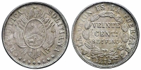 Bolivia-Republic-Cent-1875-AR