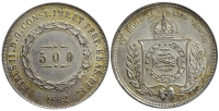 Brazil-Pedro-II-Reis-1862-AR