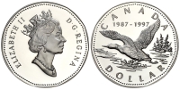 Canada-Elizabeth-II-Dollar-1997-AR