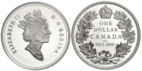 Canada-Elizabeth-II-Dollar-2001-AR