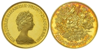 Canada-Elizabeth-II-Dollars-1977-Gold