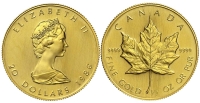Canada-Elizabeth-II-Dollars-1986-Gold