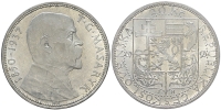 Czechoslovakia-Republic-Korun-1937-AR