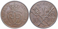 Danish-West-Indies-Christian-IX-Cent-1905-AE