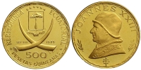 Equatorial-Guinea-Republic-Pesetas-1970-Gold
