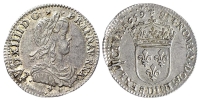 France-Louis-XIV-Ecu-1659-AR