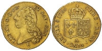 France-Louis-XVI-Louis-d-or-1786-Gold