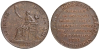 France-The-Costitution-Sols-1791-AE