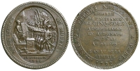 France-The-Costitution-Sols-1792-AE