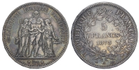 France-Third-Republic-Francs-1873-AR