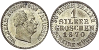 Germany-Prussia-Wilhelm-I-Groschen-1870-BI