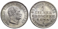 Germany-Prussia-Wilhelm-I-Groschen-1873-BI