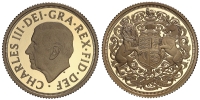 Great-Britain-Charles-III-Sovereign-2022-Gold
