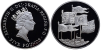 Great-Britain-Elizabeth-II-Pounds-1996-AR
