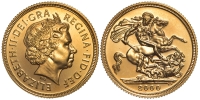 Great-Britain-Elizabeth-II-Sovereign-2000-Gold