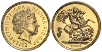 Great-Britain-Elizabeth-II-Sovereign-2006-Gold