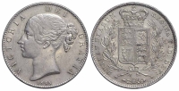 Great-Britain-Victoria-Crown-1845-AR