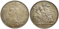 Great-Britain-Victoria-Crown-1887-AR