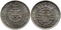 Indonesia-Timor-Monetary-Reform-Escudos-1970-CuNi