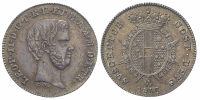 Italy-A-Regional-Mints-Firenze-Leopold-II-Paolo-1857-AR