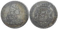 Italy-A-Regional-Mints-Firenze-Pietro-Leopoldo-Francescone-1774-AR