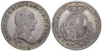 Italy-A-Regional-Mints-Milano-Giuseppe-II-Scudo-1784-AR