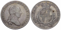 Italy-A-Regional-Mints-Milano-Giuseppe-II-Scudo-1784-AR