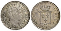 Italy-A-Regional-Mints-Napoli-Ferdinando-II-Grana-1838-AR