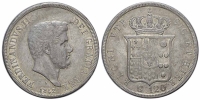 Italy-A-Regional-Mints-Napoli-Ferdinando-II-Piastra-1842-AR