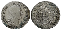 Italy-A-Regional-Mints-Napoli-Ferdinando-IV-Grana-1798-AR