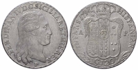 Italy-A-Regional-Mints-Napoli-Ferdinando-IV-Piastra-1798-AR