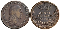 Italy-A-Regional-Mints-Napoli-Ferdinando-IV-Quattini-1798-AE