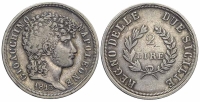 Italy-A-Regional-Mints-Napoli-Joachim-Murat-Lire-1813-AR