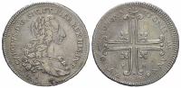 Italy-A-Regional-Mints-Palermo-Carlo-di-Borbone-Tari-1735-AR