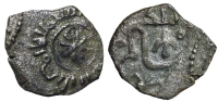 Italy-A-Regional-Mints-Palermo-Guglielmo-I-Kharruba-ND-AR