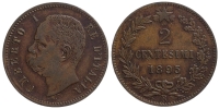 Italy-D-Kingdom-Umberto-I-Cent-1895-AE
