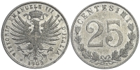 Italy-D-Kingdom-Vittorio-Emanuele-III-Cent-1902-Ni