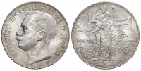 Italy-D-Kingdom-Vittorio-Emanuele-III-Lire-1911-AR