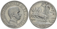Italy-D-Kingdom-Vittorio-Emanuele-III-Lire-1912-AR