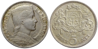 Latvia-Republic-Lati-1929-AR